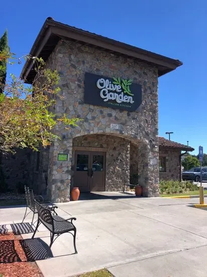 Olive Garden Italian Restaurant