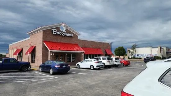 Bob Evans