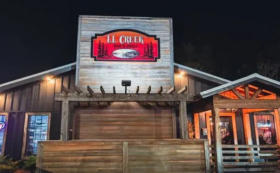 LL Creek Bar And Grill