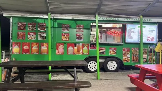 Taqueria Mi Palmar