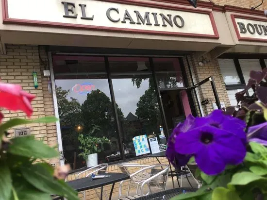 El Camino