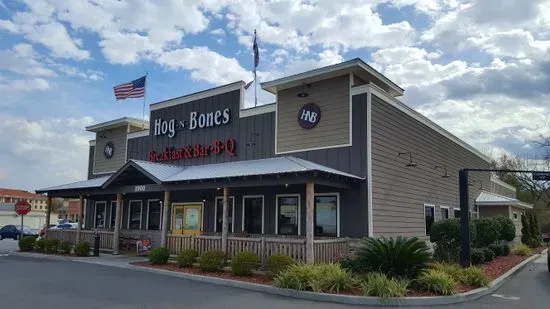 Hog-N-Bones -Waycross