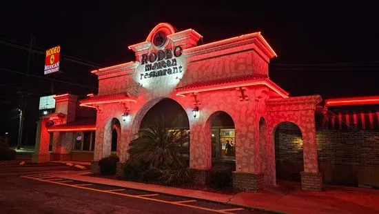 Rodeo Mexican Restaurant