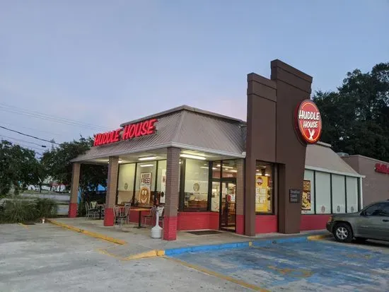 Huddle House