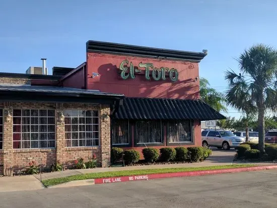 El Toro Mexican Restaurant - Clute