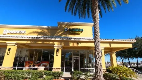 Unidos Restaurant