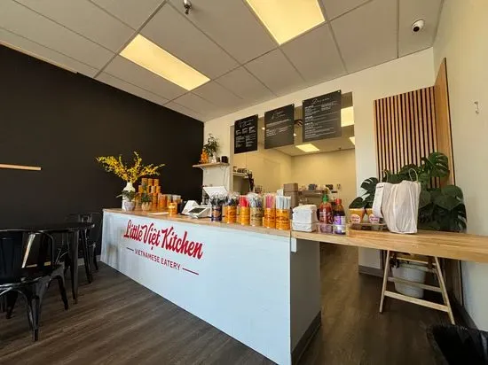 Little Viet Kitchen