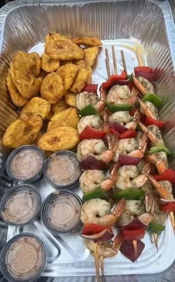 Manolo's Pinchos