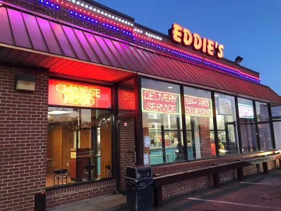 Eddie's Carry Out