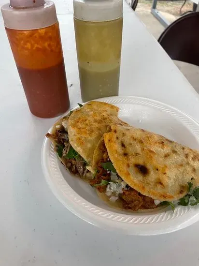 Taqueria El Chaparro