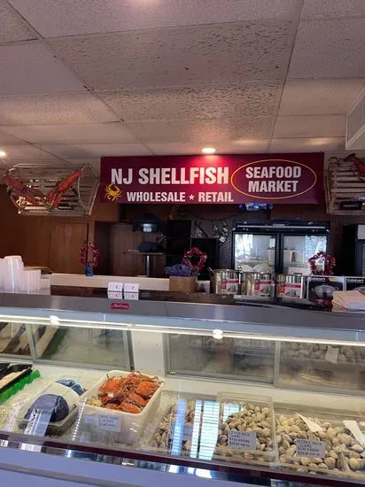 New Jersey Shell Fish Co