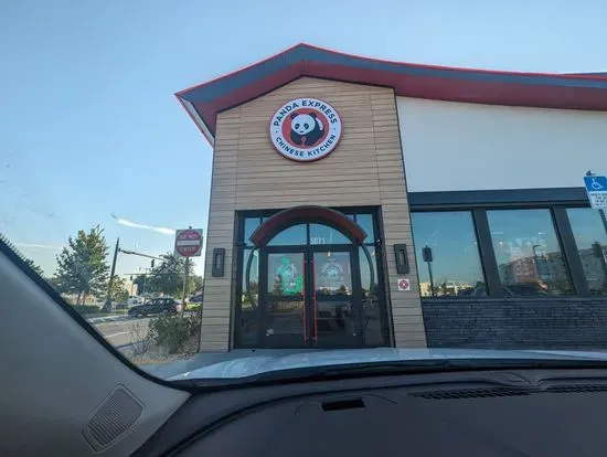 Panda Express