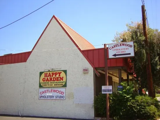 Happy Garden Restaurant | Chico