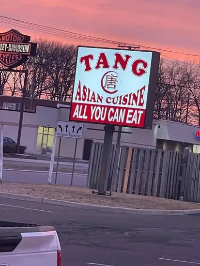 Tang Asian Cuisine