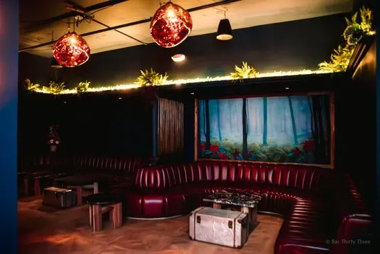 Bar Thirty Three