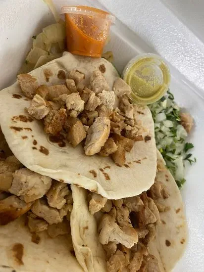 Taqueria El Cheve