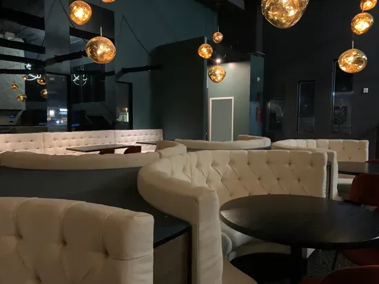 Manhattan Room Tapas Kitchen