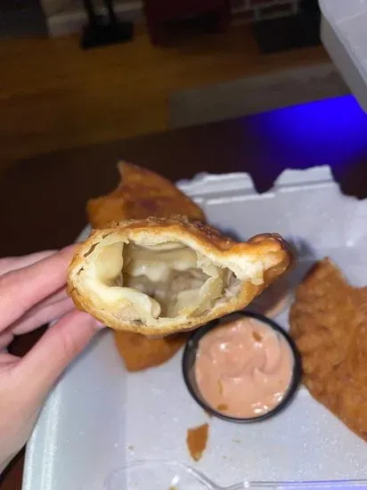 Empanadas & MORE