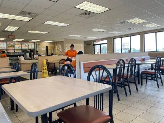 Whataburger