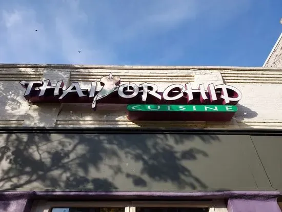 Thai Orchid Cuisine