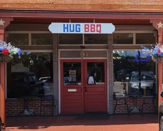 HUG BBQ