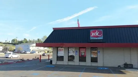 Jack in the Box