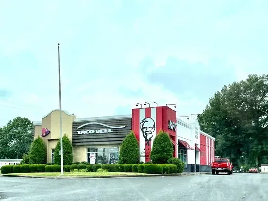 Taco Bell / KFC