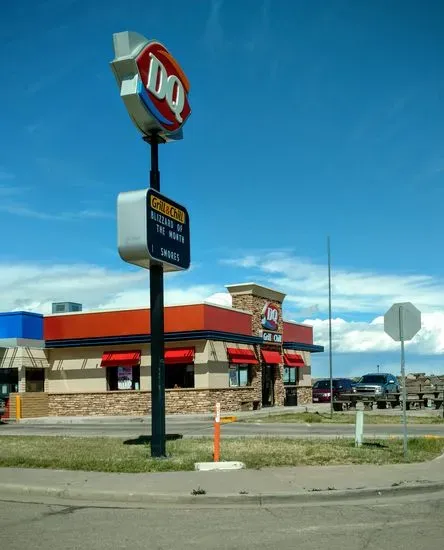 Dairy Queen Grill & Chill