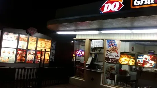 Dairy Queen Grill & Chill