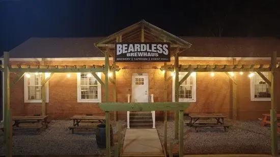 Beardless Brewhaus