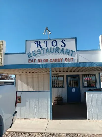 Rios Restaurant & Café