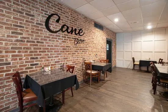 Cane Bistro