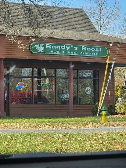 Randy's Roost