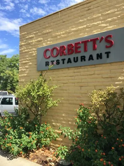 Corbett's Restaurant