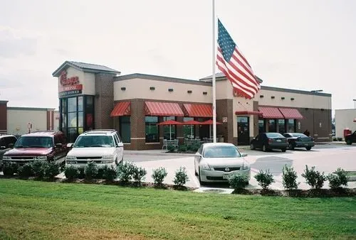 Chick-fil-A