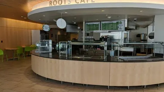 Roots Café