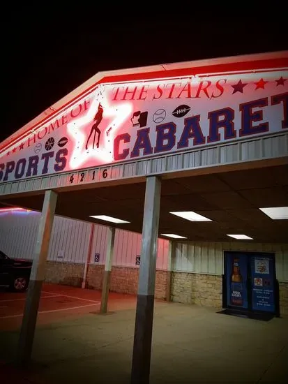 Topeka Sports Cabaret