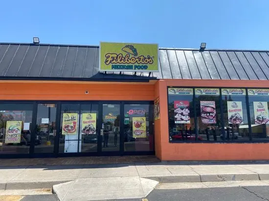 Filiberto's Mexican Food