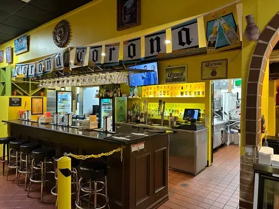 Patron Mexican Restaurant