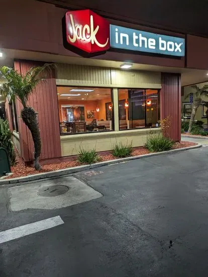 Jack in the Box