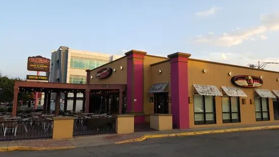 Taco Cabana