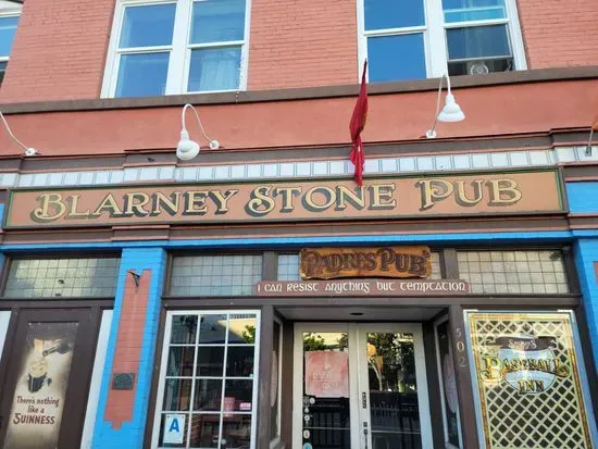 Blarney Stone Pub