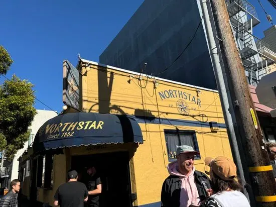 NorthStar Cafe