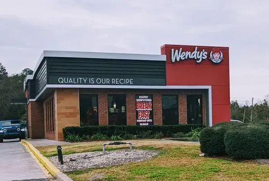 Wendy's