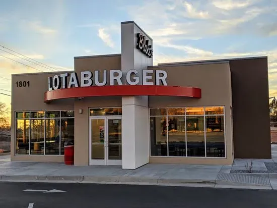 Blake's Lotaburger