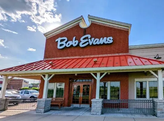 Bob Evans