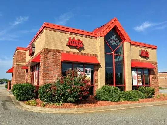 Arby's