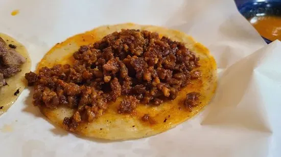 Tacos Don Goyo