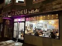 Kazoku Sushi