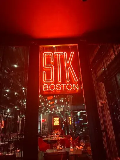 STK Steakhouse